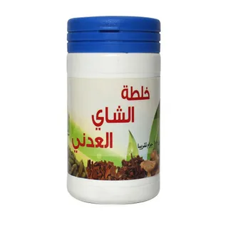 خلطة شاي عدني 100 جم