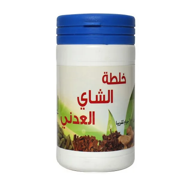 خلطة شاي عدني 100 جم