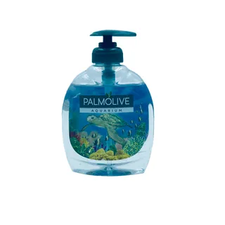 PALMOLIVE NATURALS AQUARIUM HAND WASH 300 ML