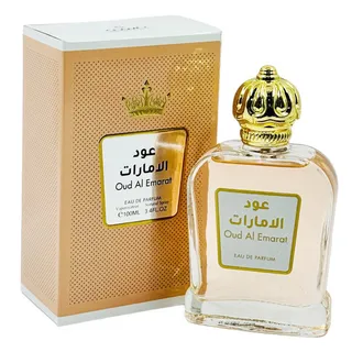 COSMO OUD AL EMARAT EDP 100 ML