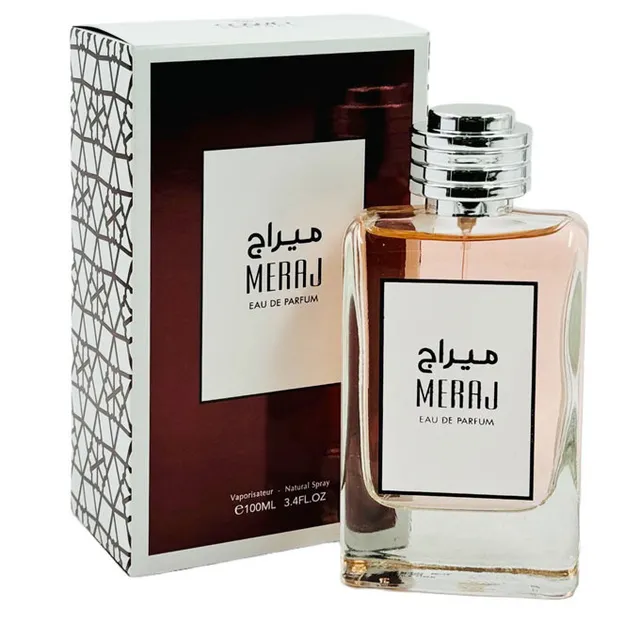 COSMO MERAJ EDP 100 ML