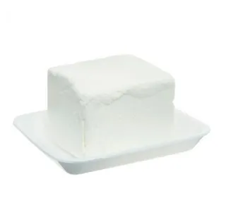 DOUBLE CREAM CHEESE KG