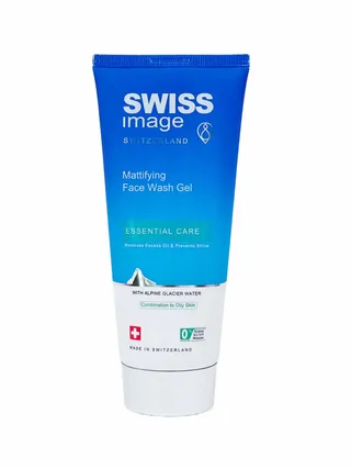 SWISS IMAGE FACE WASH GEL ESSENTIAL CARE 200 ML