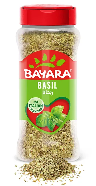 بايارا ريحان  50 جم