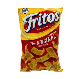 FRITOS ORIGINAL CORN CHIPS 311.8GM