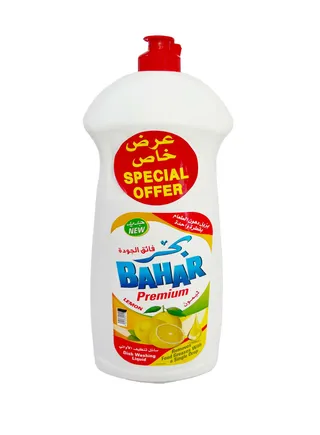 بحر بريميوم سائل غسيل الأطباق 1.4 لتر