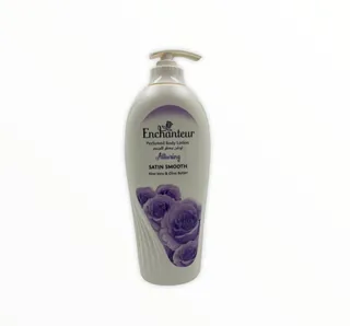 أنشانتر لوشن معطر للجسم 250 مل