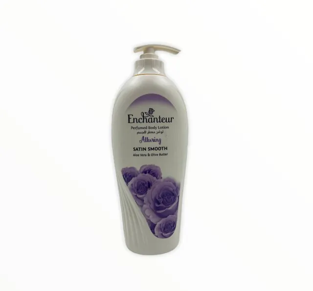 أنشانتر لوشن معطر للجسم 250 مل