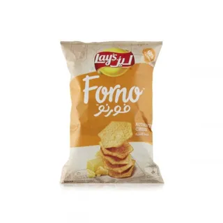 LAYS FORNO BAKED AUTHENTIC 43 GR