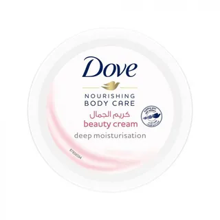 DOVE NOURISHING BODY CARE BEAUTY CREAM 150ML