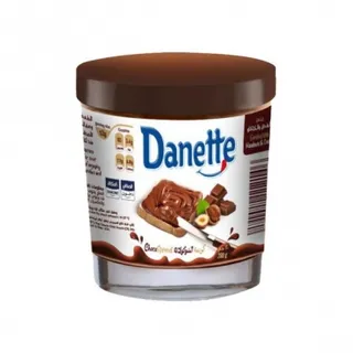 DANETTE CHOCO SPREAD 200GM
