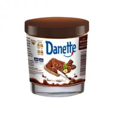 DANETTE CHOCO SPREAD 200GM