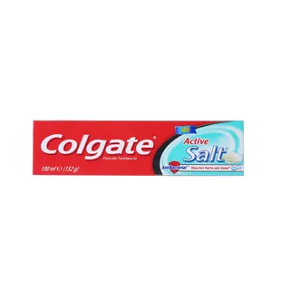 Colgate Active Salt Toothpaste 100 ML