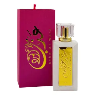 مذهلة عطر عذب الورد 70مل