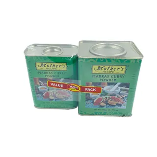 MOTHERS MADRAS CURRY POWDER 500G +250G