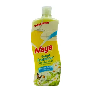 NAYA GENERAL FRESHENER SUMMER BREEZE 700ML