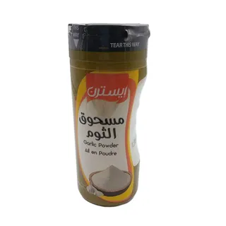 إيسترن مسحوق الثوم 200 جم