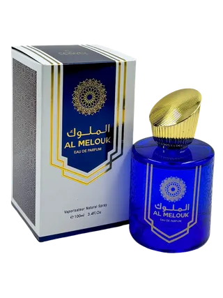 COSMO MELOUK EDP 100 ML
