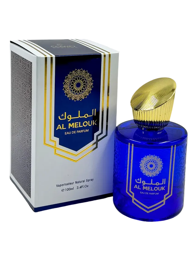 COSMO MELOUK EDP 100 ML