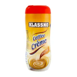 كلانسو كريمة قهوة  300 جرام
