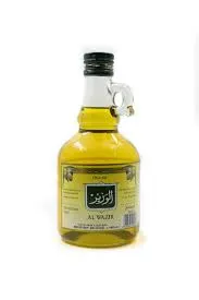 الوزير زيت زيتون 500 مل