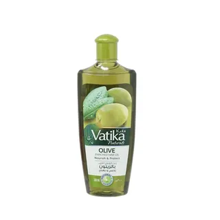 VATIKA زيت يحمي ويغذي 300 مل