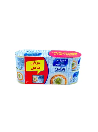 المراعي قشطة 6 × 170 غرام