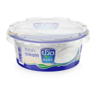 NADEC FRESH CREAM 100 G