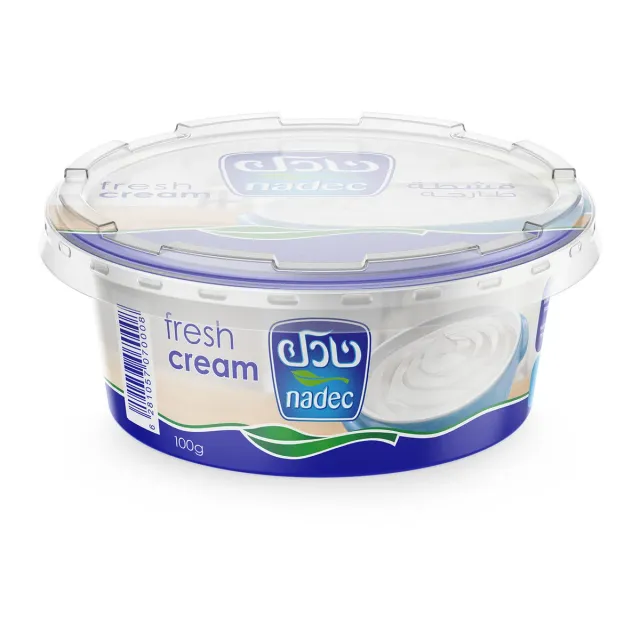 NADEC FRESH CREAM 100 G