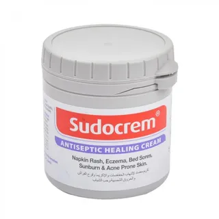 Sudocrem antiseptic healing cream125 g