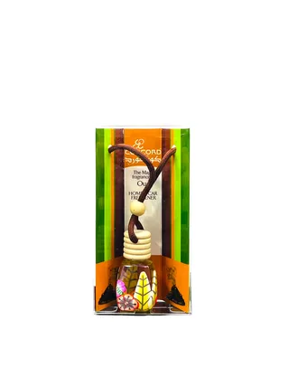 Oud Car Air Freshener