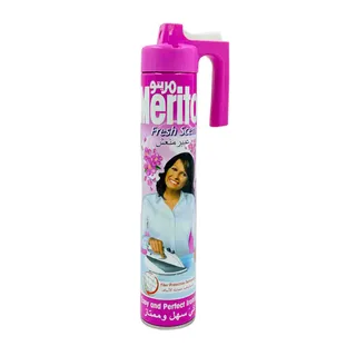 Merito Spray Starch Fresh Scent 500ml