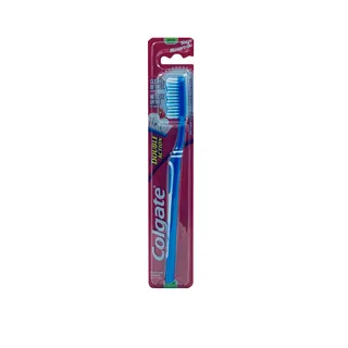 COLGATE DOUBLE ACTION TOOTHBRUSH