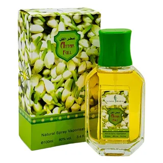 B/D Attar Full 100 ml