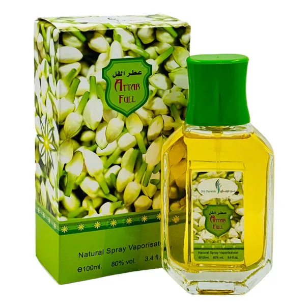 B/D Attar Full 100 ml