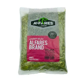 Al Fares Dry Fenugreek Leaves