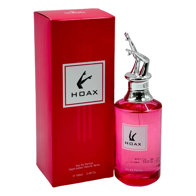 COSMO HOAX EDP 100 ML