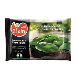 ALAIN MOLOKHIA 400G