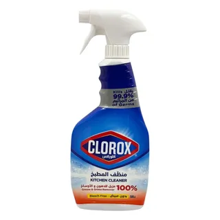 Clorox kitchen cleaner 500 ml