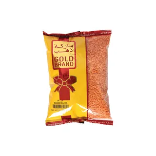 GOLD BRAND MASOOR DAL 1 KG
