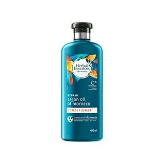 HERBAL ESSENCE HAIR CONDITIONER REPAIR ARGAN OIL OF MOROCCO  400