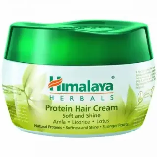 Himalaya Herbal Hair Cream with Protein Smoothness 140 ml