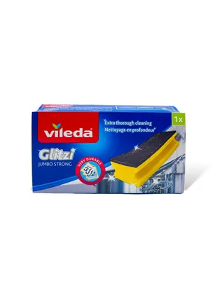 Dish cleaning sponge