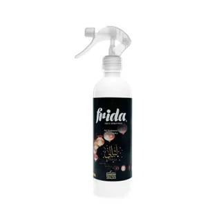 FRIDA LAYALI AQUA SENSATION AIR FRESHENER 460ML