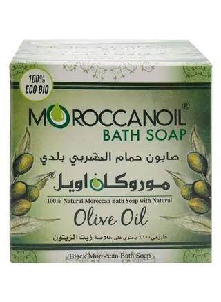 MOROCCANOIL SOAP 250ML
