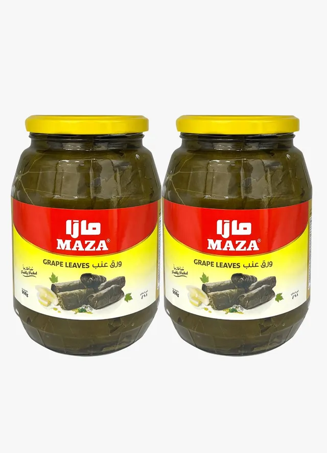 مازا ورق عنب 2*908 جم