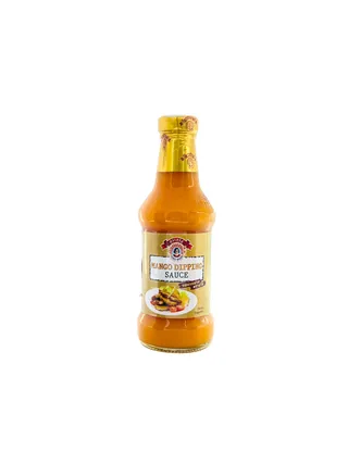 SUREE MANGO DIPPING SAUCE 348GR