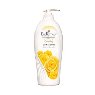 أنشانتر لوشن معطر للجسم 500 مل