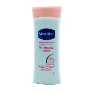 VASELINE UV PROTECTION LOTION VITAMIN B3 400ML