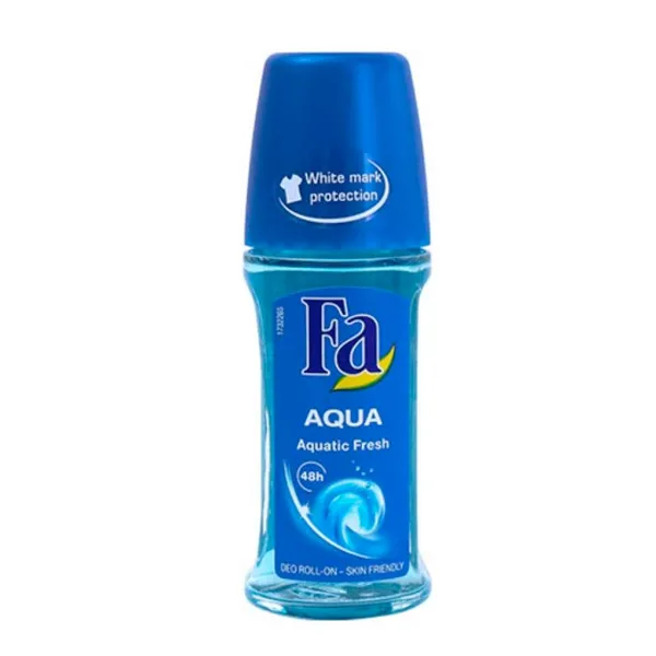 FA AQUA AQUATIC FRESH 50ML